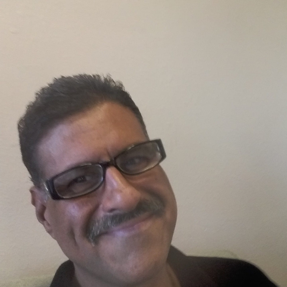 Meet your Posher, Christopher